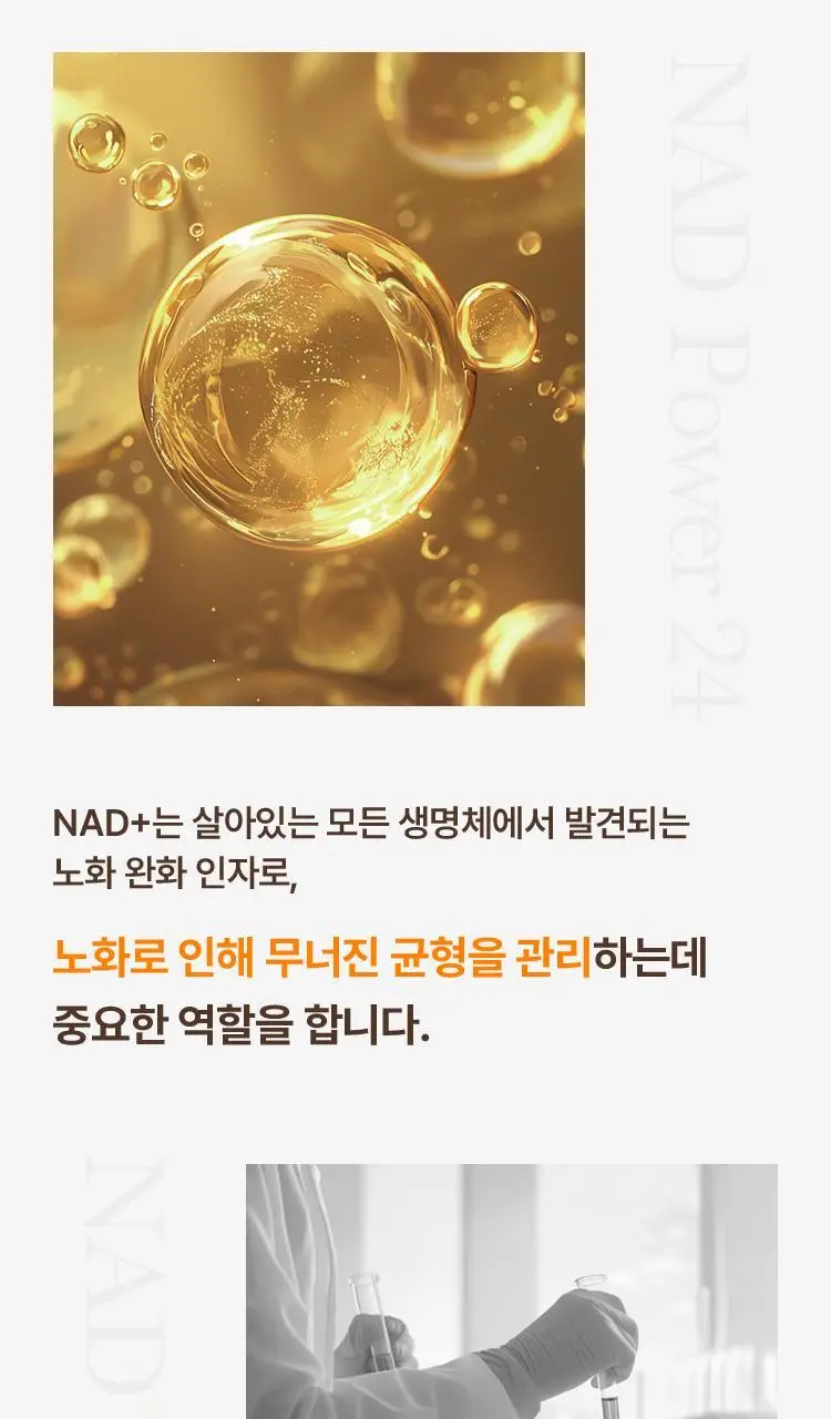 [붓기DOWN/진정UP] 더후 비첩 순환 에센스 30ml 기획(+에센스 10ml+폼 40ml) 상세페이지 7